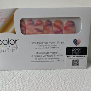 Color Street Painted Dawn